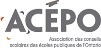 Association des conseils scolaires des écoles publiques de l’Ontario (ACEPO)