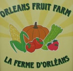 Orléans Fruit Farm